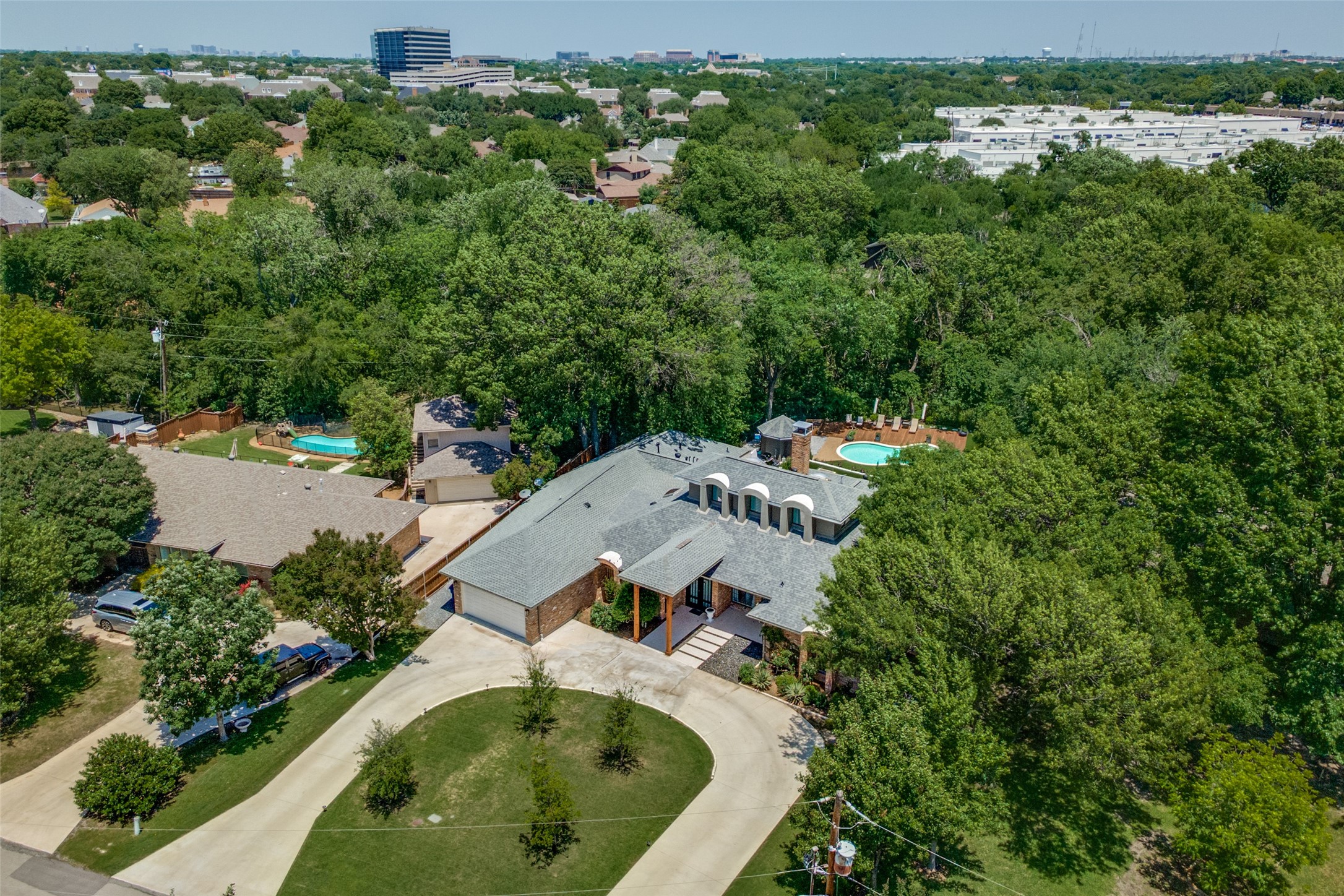 6211 Baymar Lane Dallas TX 75252