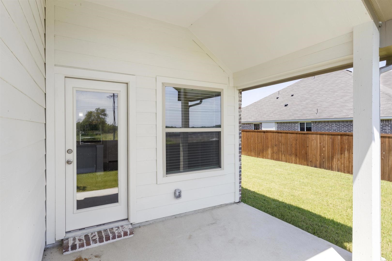 1100 Rushing Court Aubrey TX 76227
