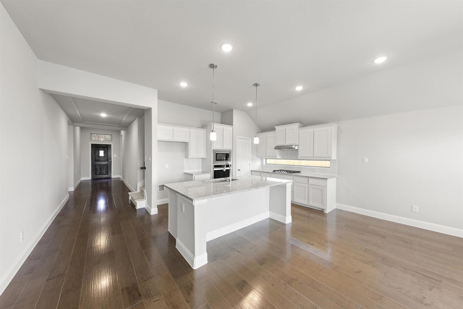 1100 Rushing Court Aubrey TX 76227