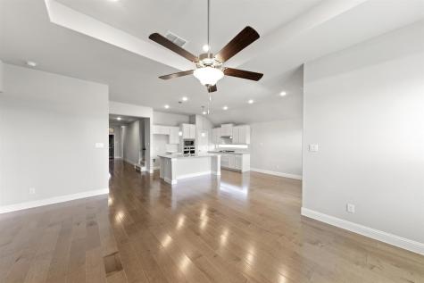 1100 Rushing Court Aubrey TX 76227