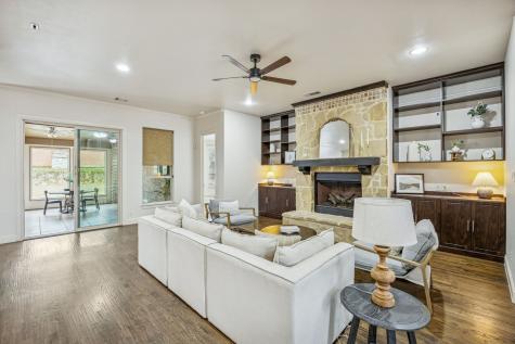 5717 Naples Drive Flower Mound TX 75028