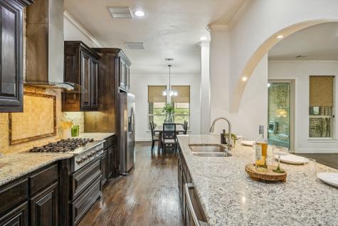 5717 Naples Drive Flower Mound TX 75028