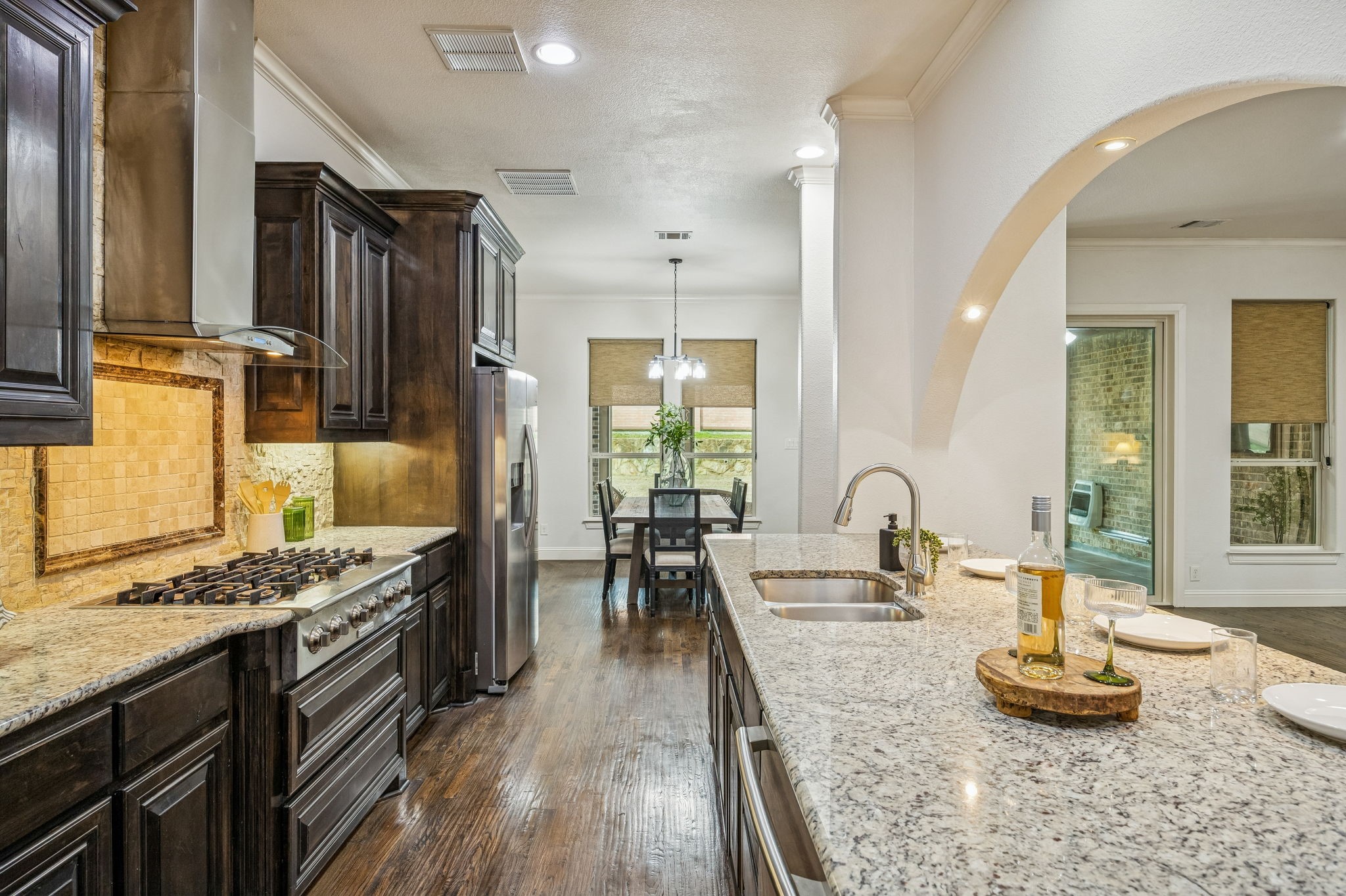 5717 Naples Drive Flower Mound TX 75028