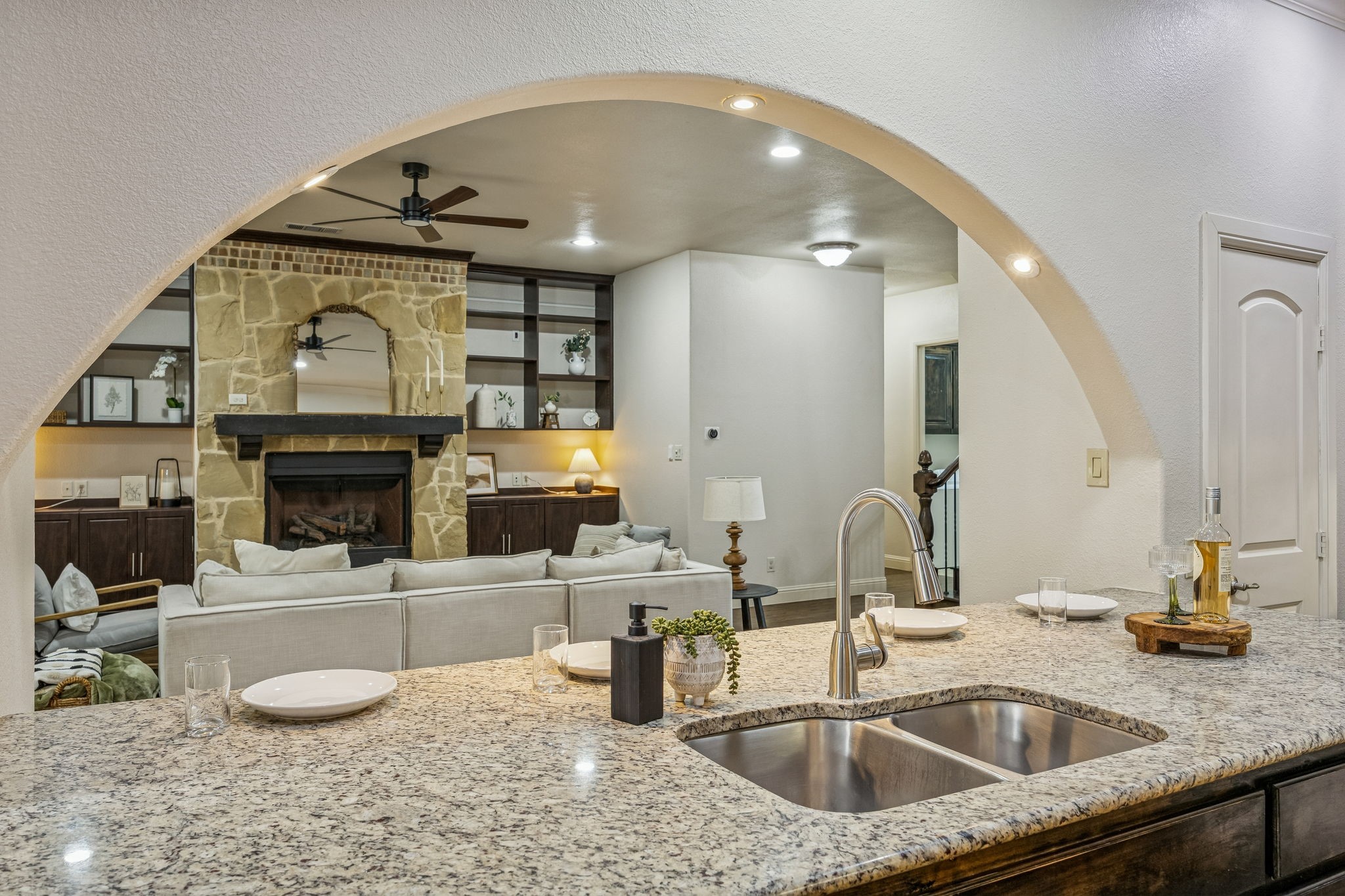 5717 Naples Drive Flower Mound TX 75028