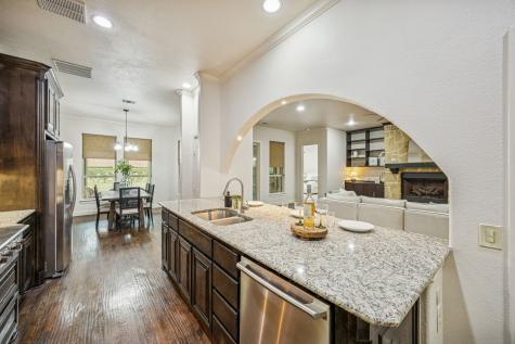 5717 Naples Drive Flower Mound TX 75028