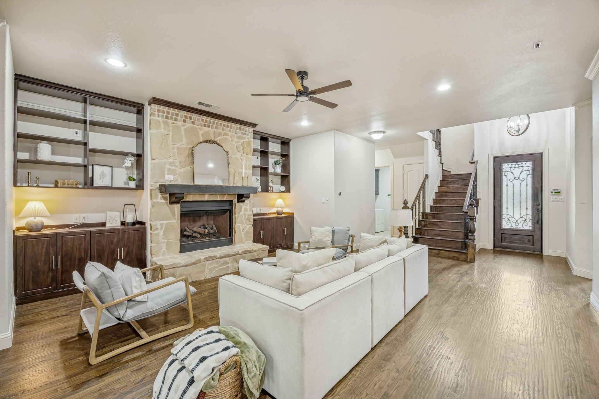 5717 Naples Drive Flower Mound TX 75028