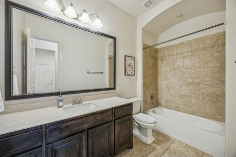 5717 Naples Drive Flower Mound TX 75028