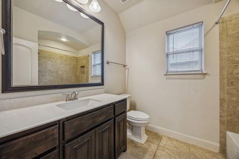5717 Naples Drive Flower Mound TX 75028
