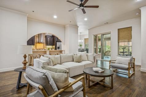 5717 Naples Drive Flower Mound TX 75028