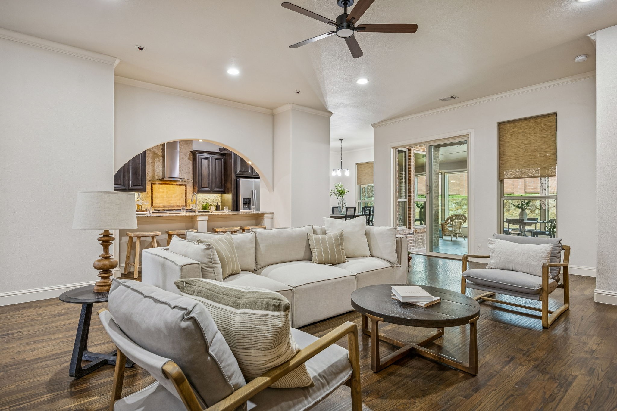 5717 Naples Drive Flower Mound TX 75028