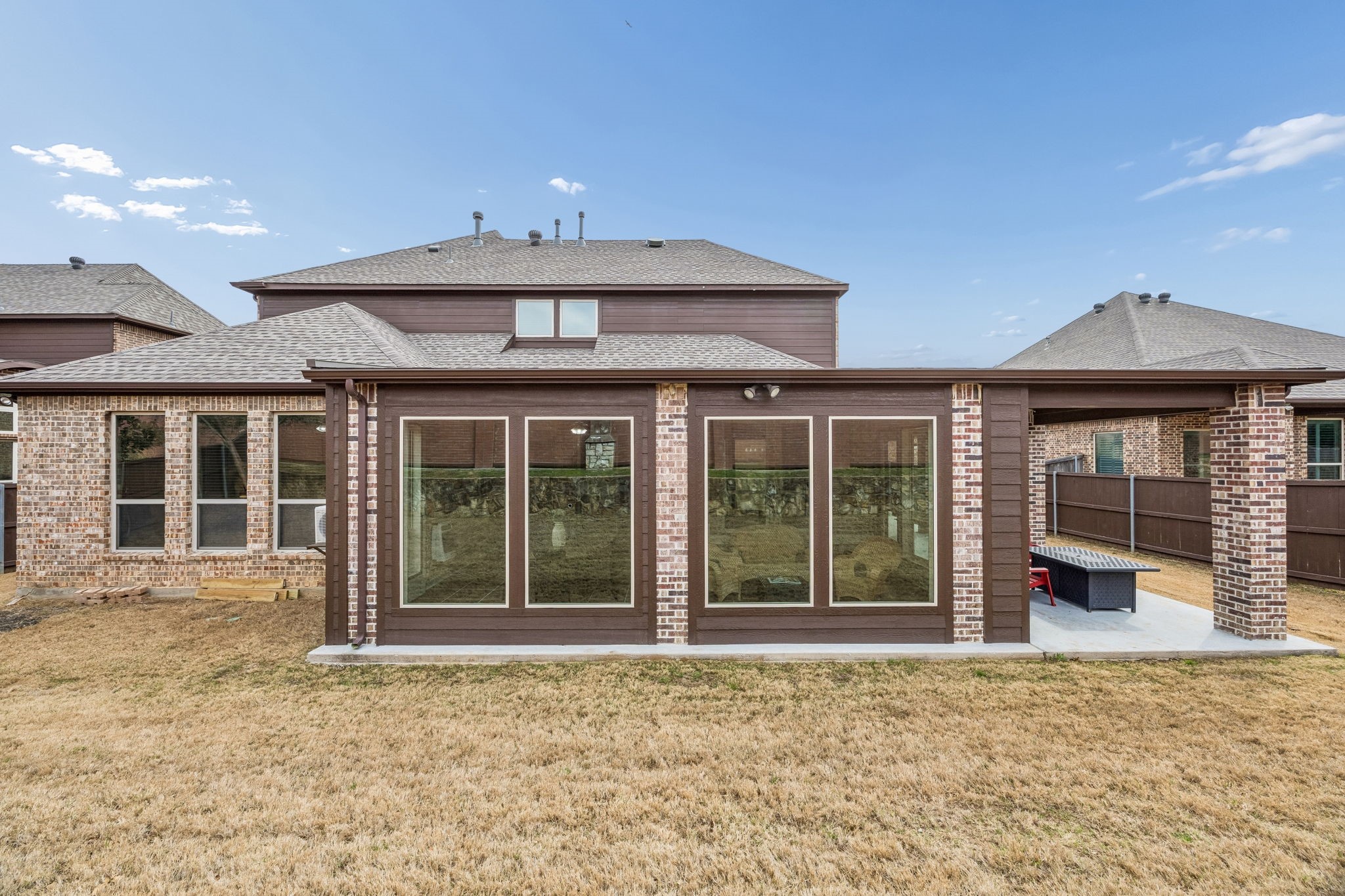 5717 Naples Drive Flower Mound TX 75028