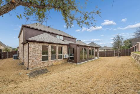 5717 Naples Drive Flower Mound TX 75028