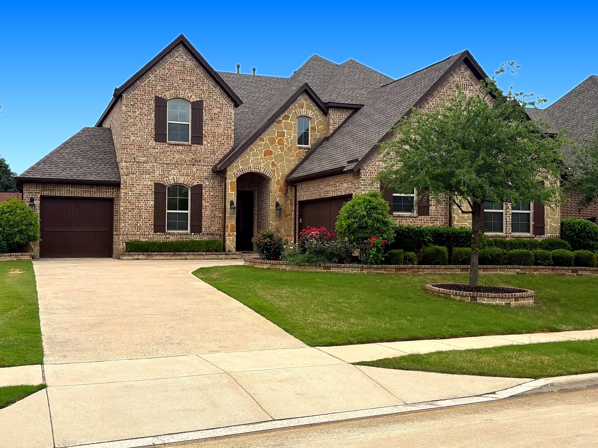 5717 Naples Drive Flower Mound TX 75028