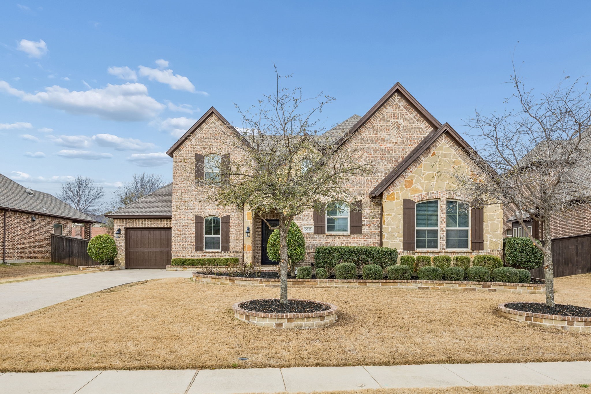 5717 Naples Drive Flower Mound TX 75028