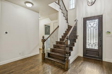 5717 Naples Drive Flower Mound TX 75028