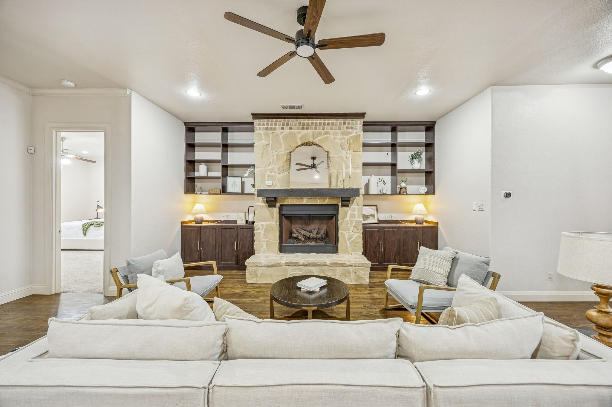 5717 Naples Drive Flower Mound TX 75028