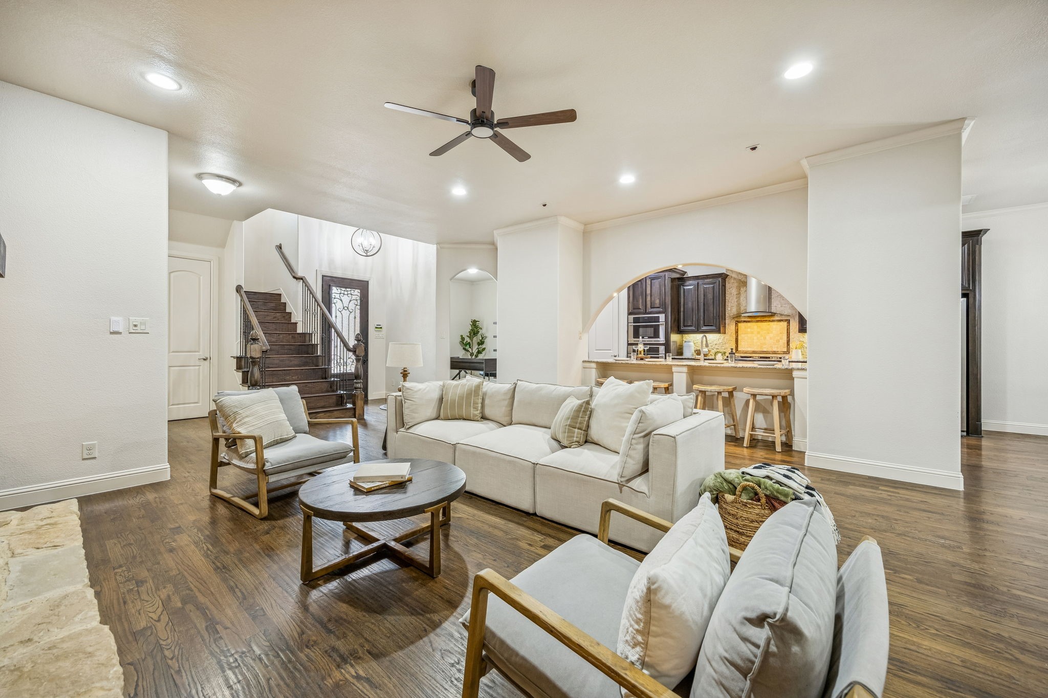 5717 Naples Drive Flower Mound TX 75028