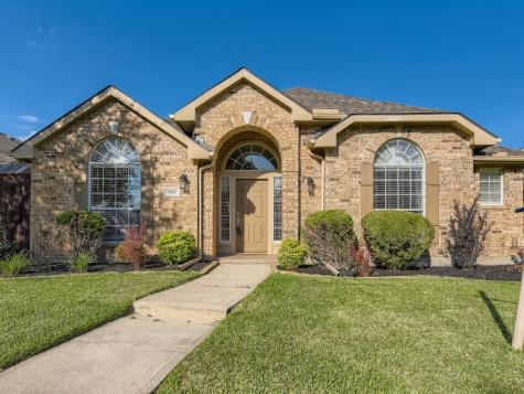 8761 Turnberry Drive Frisco TX 75036