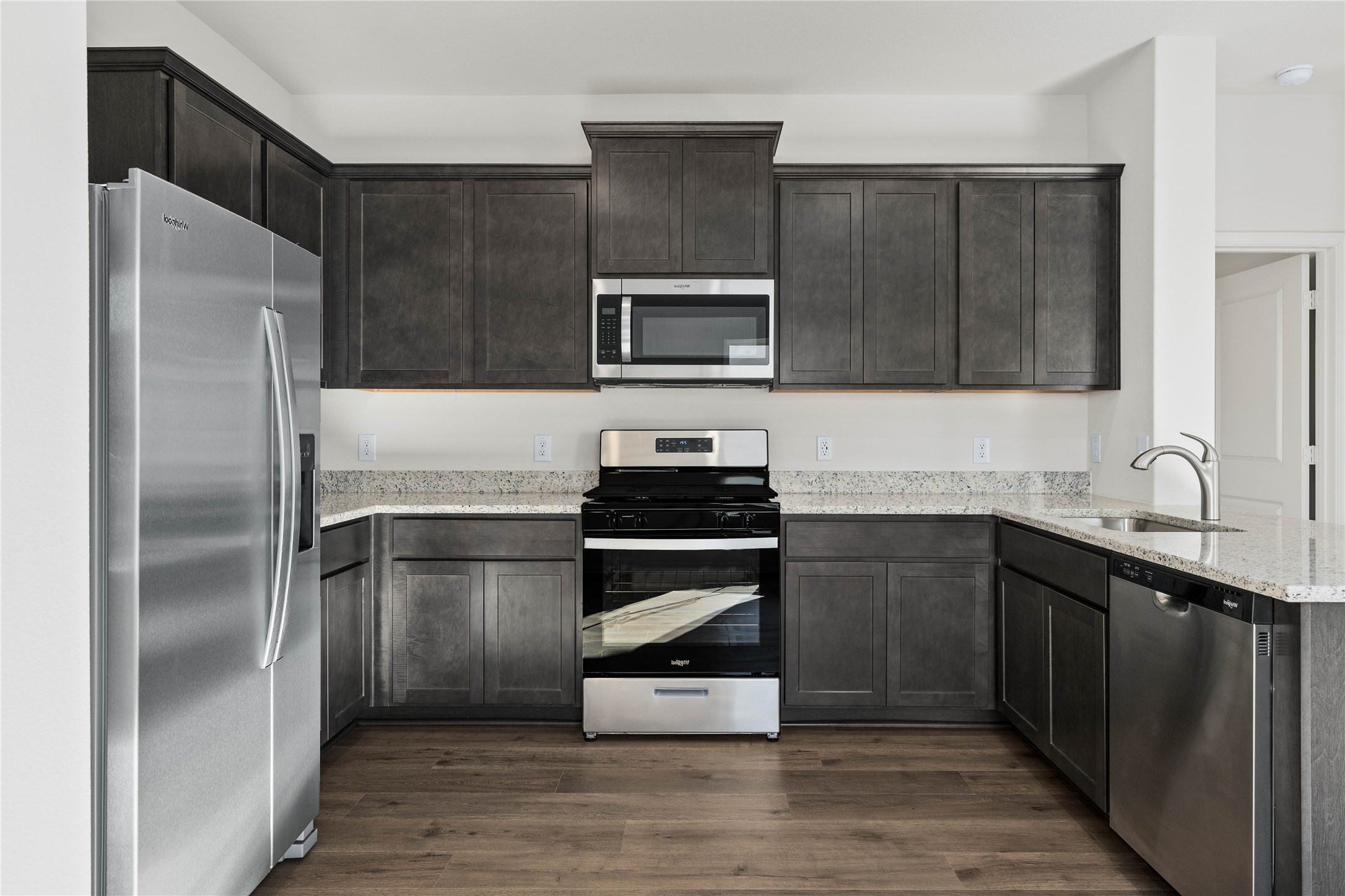 8428 White Wolf Trail Ponder TX 76259