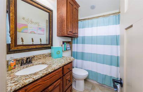 1905 Town Creek Circle Weatherford TX 76086