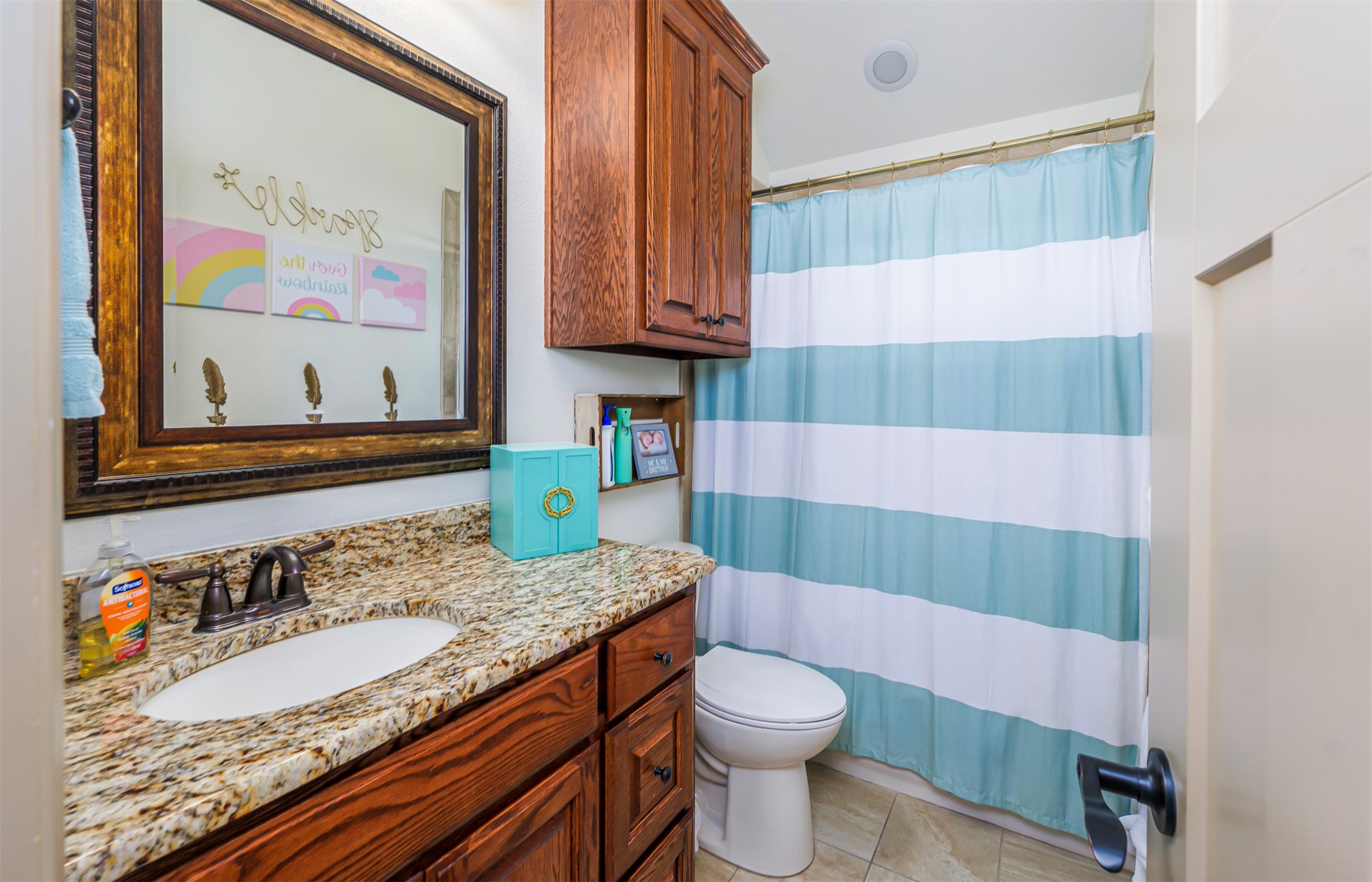 1905 Town Creek Circle Weatherford TX 76086