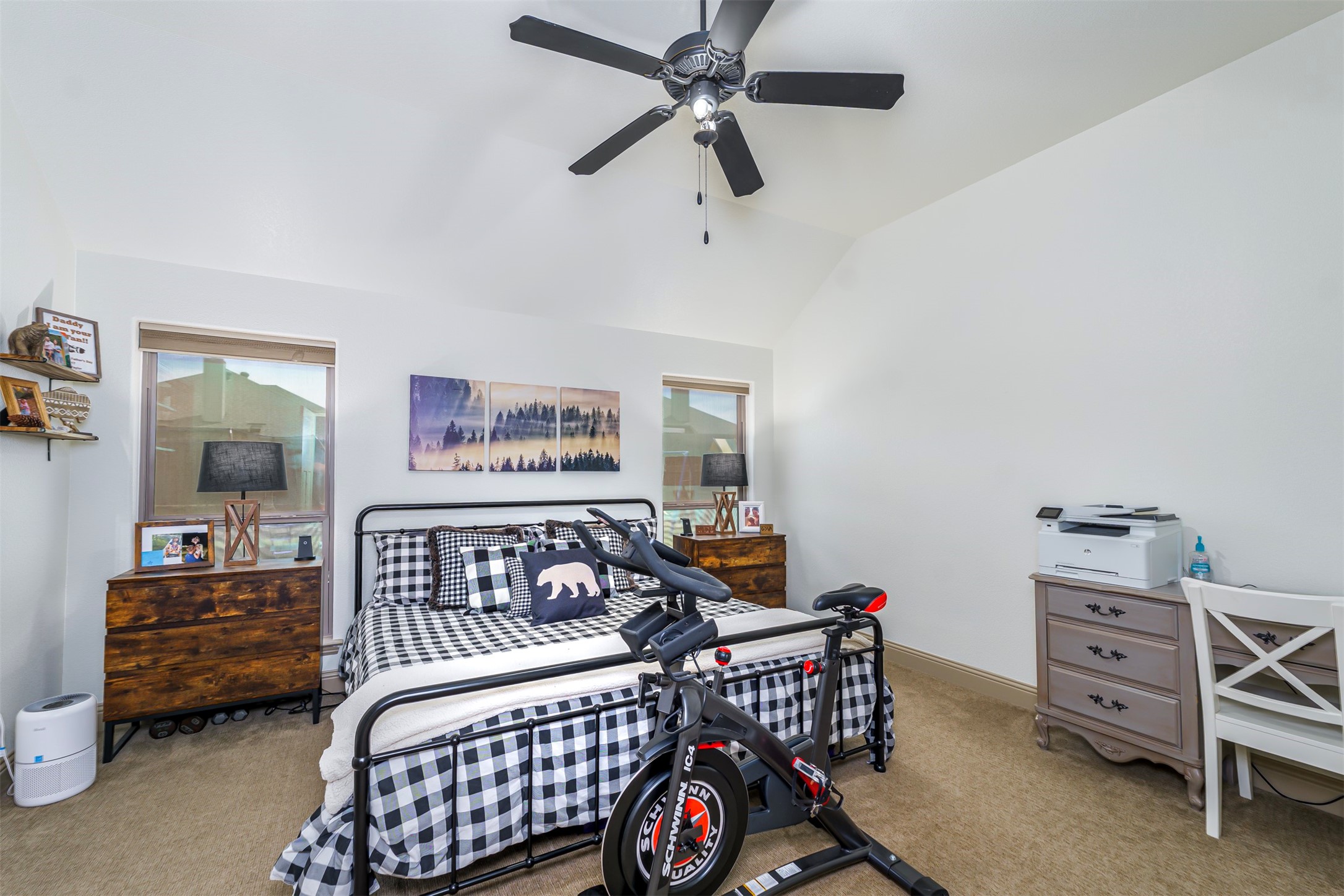 1905 Town Creek Circle Weatherford TX 76086