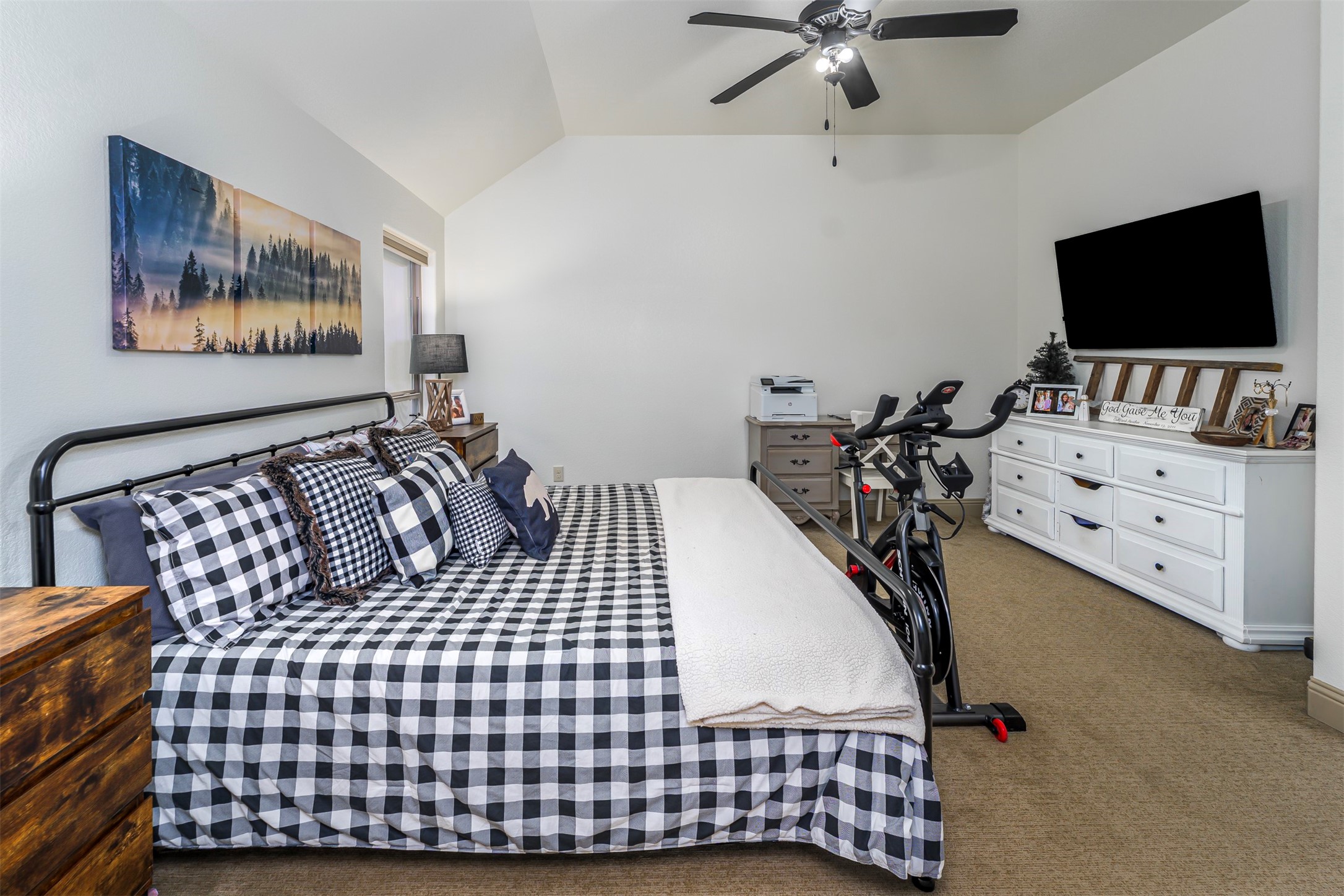 1905 Town Creek Circle Weatherford TX 76086