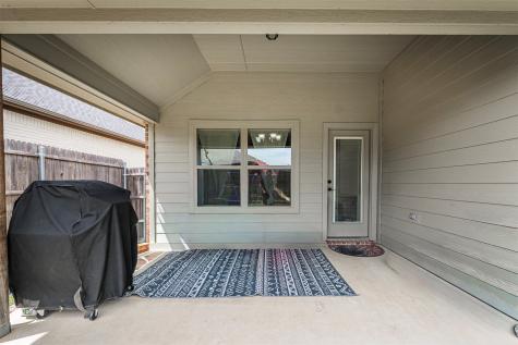 1905 Town Creek Circle Weatherford TX 76086