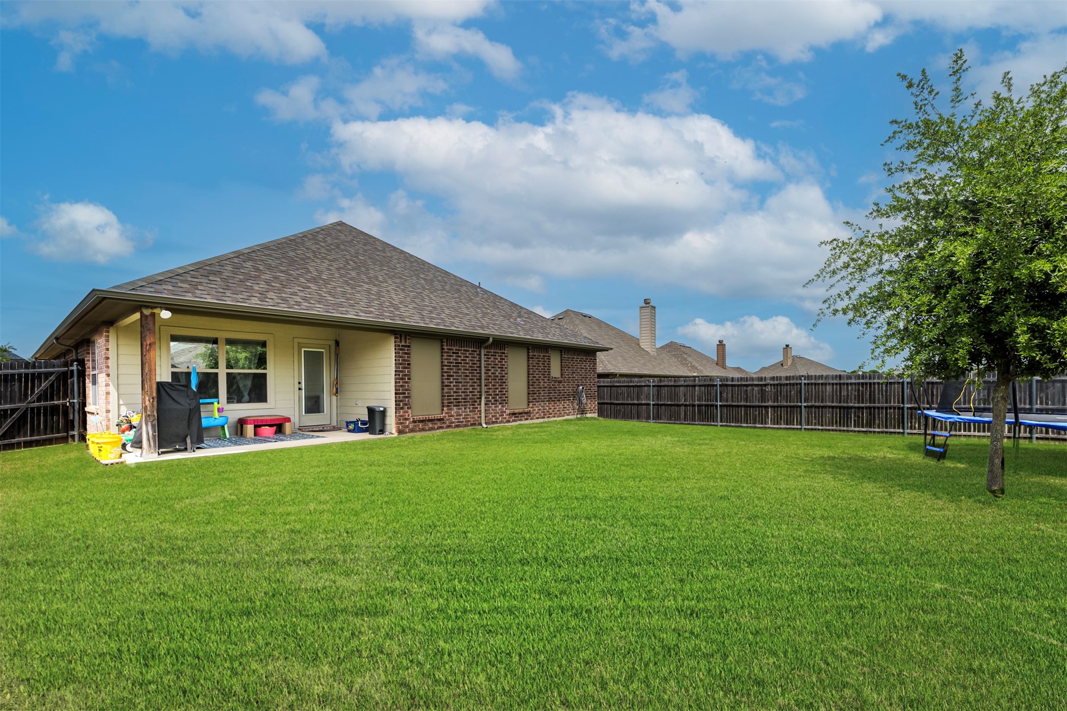 1905 Town Creek Circle Weatherford TX 76086