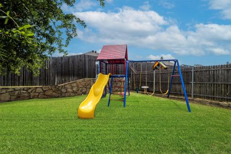 1905 Town Creek Circle Weatherford TX 76086