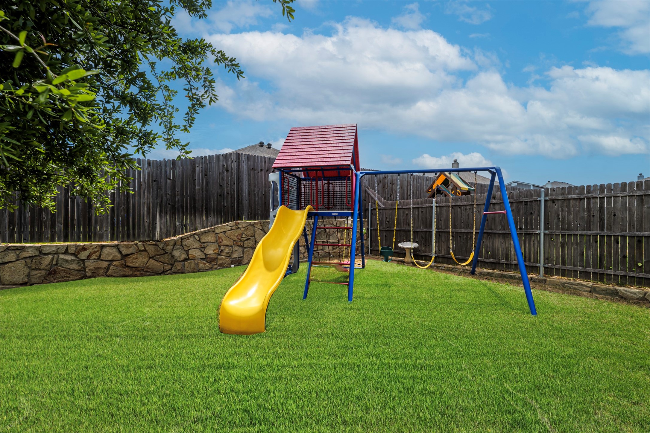1905 Town Creek Circle Weatherford TX 76086