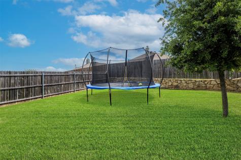 1905 Town Creek Circle Weatherford TX 76086