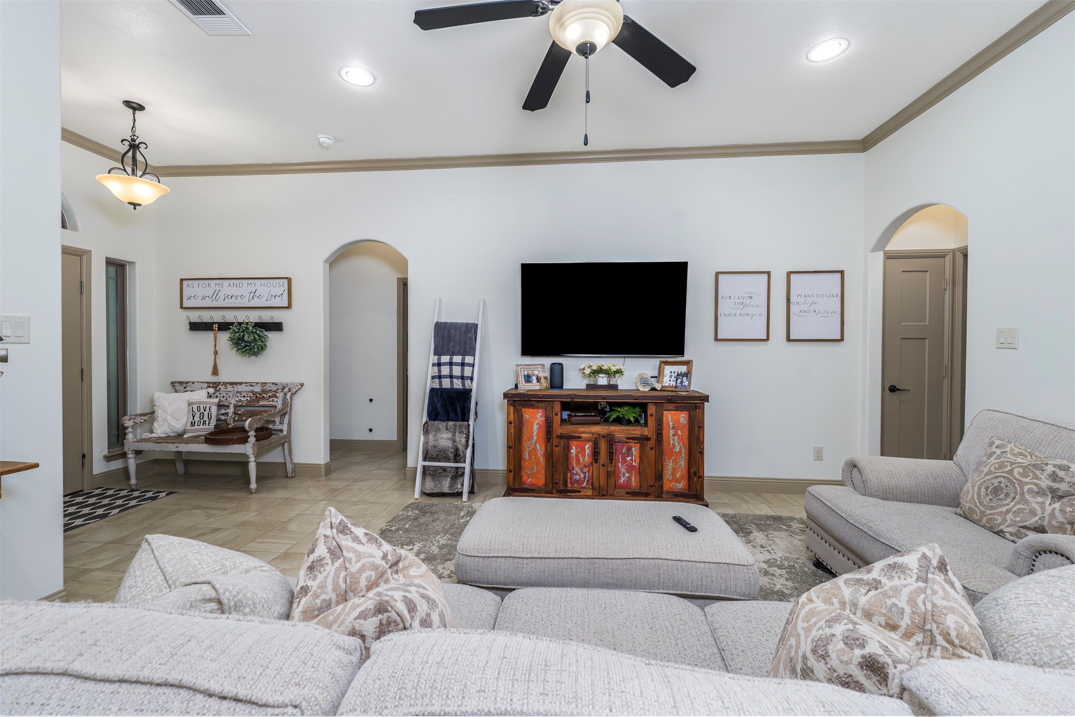 1905 Town Creek Circle Weatherford TX 76086