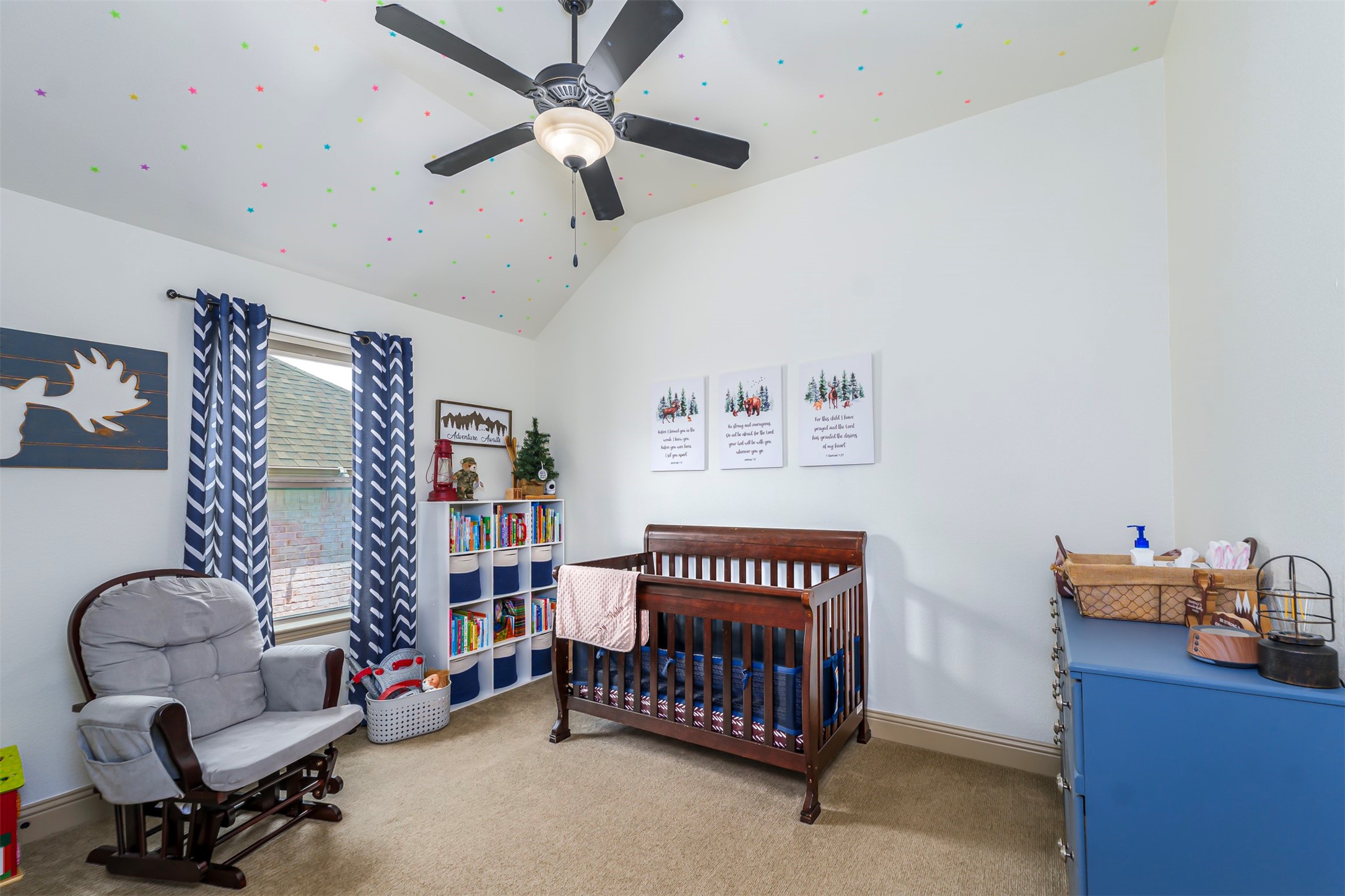 1905 Town Creek Circle Weatherford TX 76086