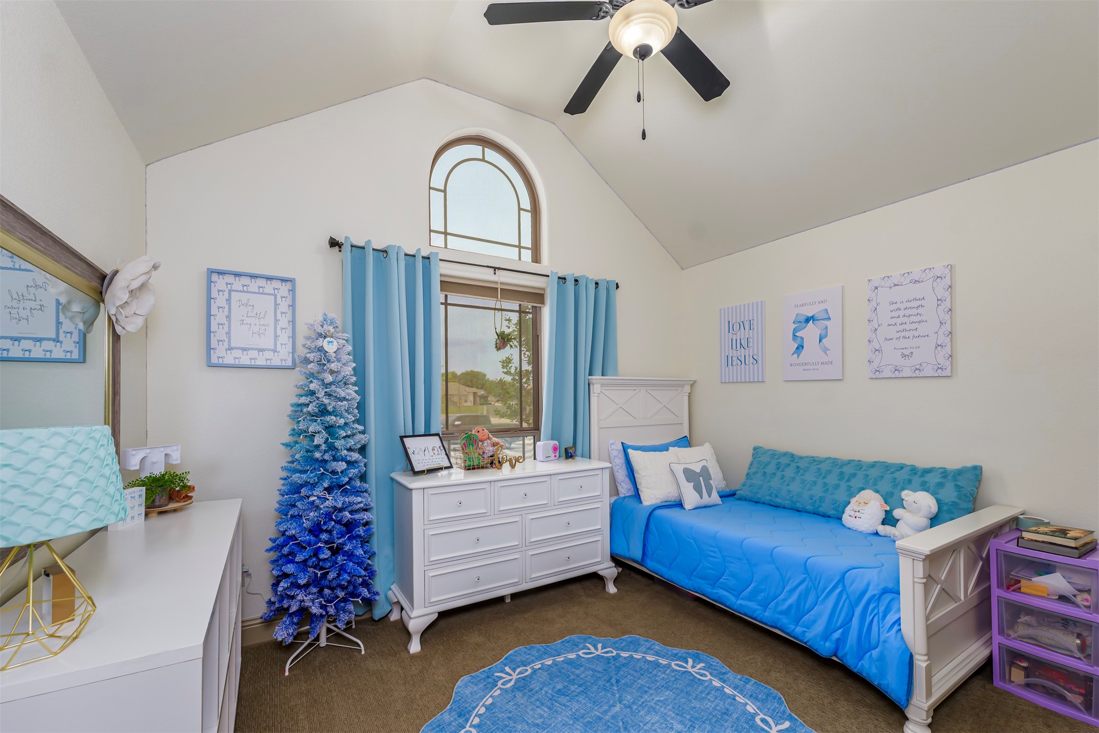 1905 Town Creek Circle Weatherford TX 76086