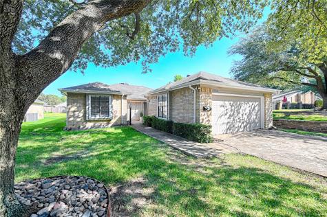 2708 Heather Glen Court Carrollton TX 75006