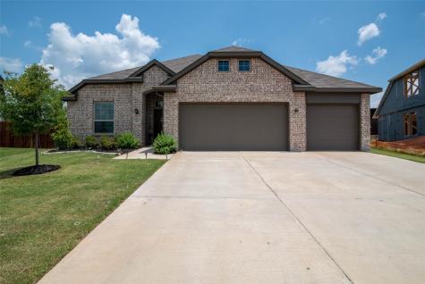 1017 Hopper Lane Van Alstyne TX 75495