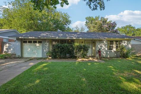 1705 Inglewood Drive Grand Prairie TX 75051