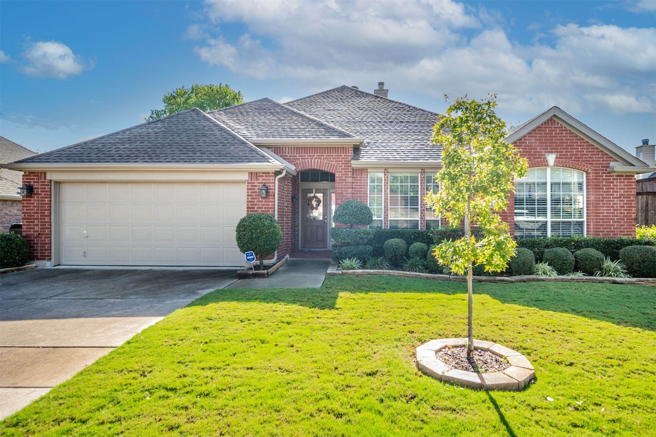 2455 Kingsley Drive Grand Prairie TX 75050