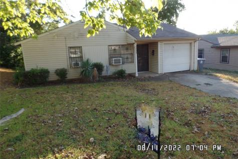 5849 Bluffman Drive Dallas TX 75241