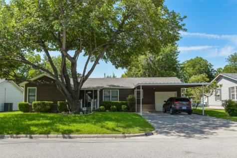 5128 Stephanie Drive Haltom City TX 76117