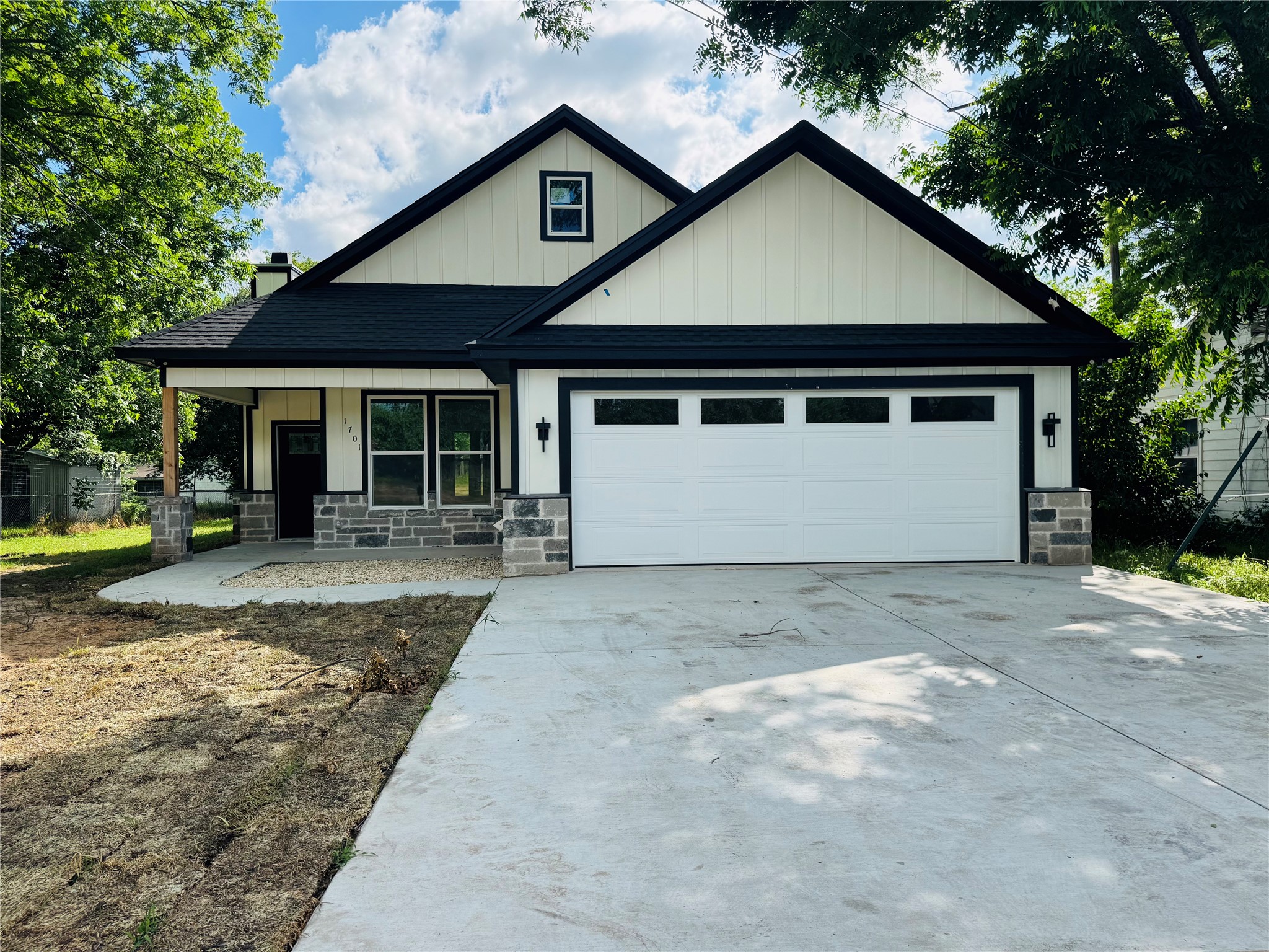 1701 Egan Lane Waco TX 76705