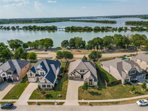 2921 Burgundy Trail Rowlett TX 75088