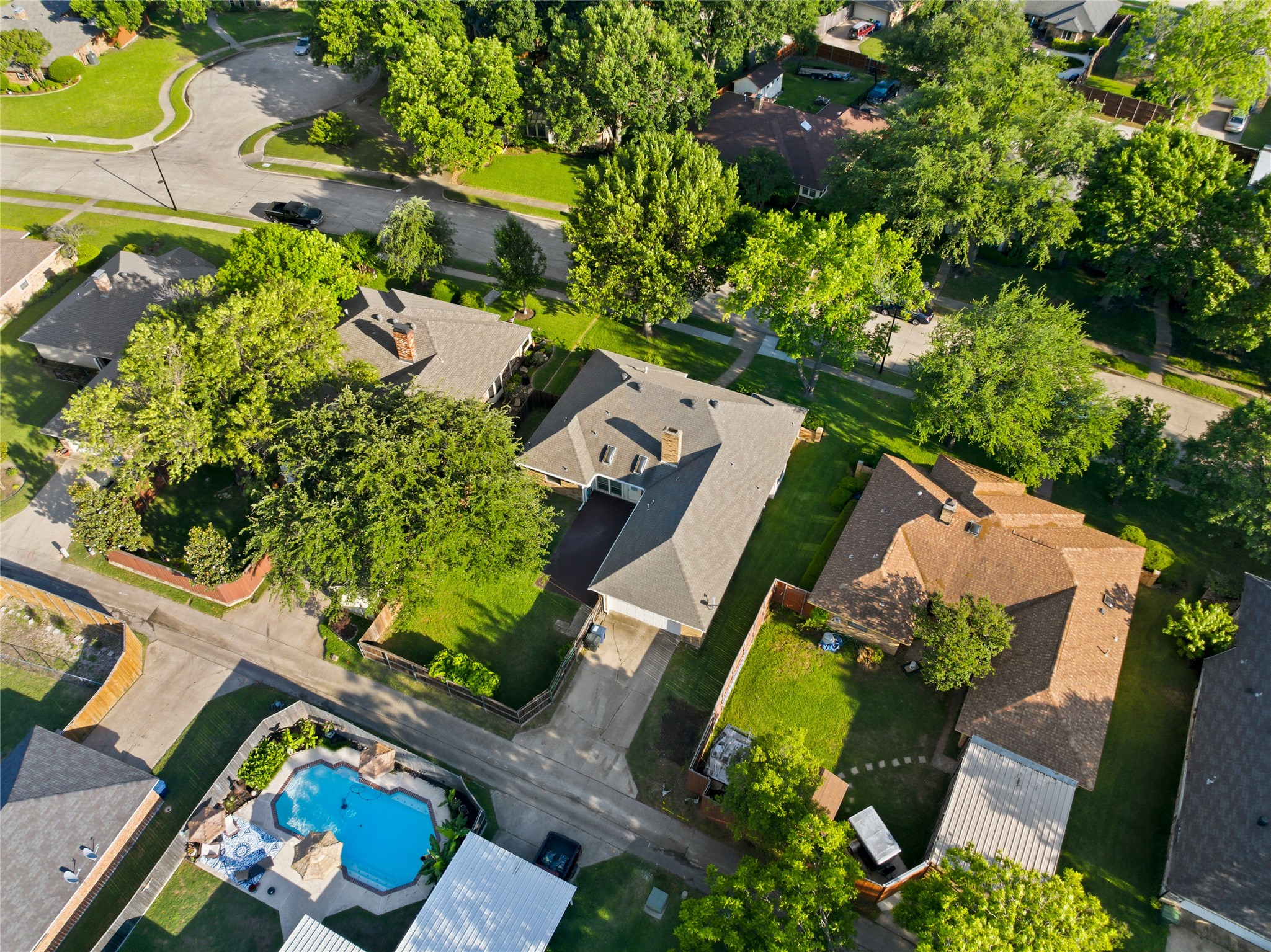 217 Willowcrest Drive Garland TX 75040