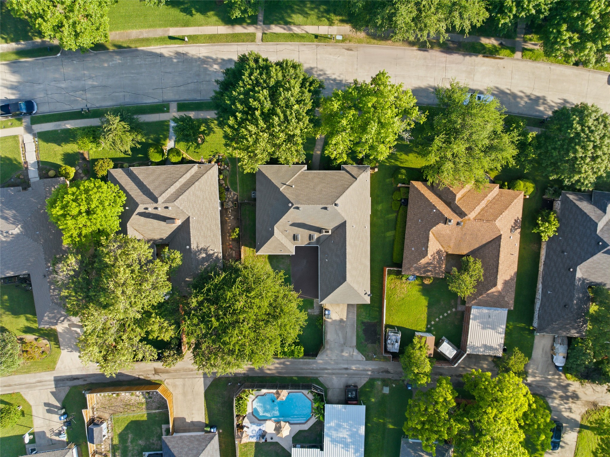 217 Willowcrest Drive Garland TX 75040