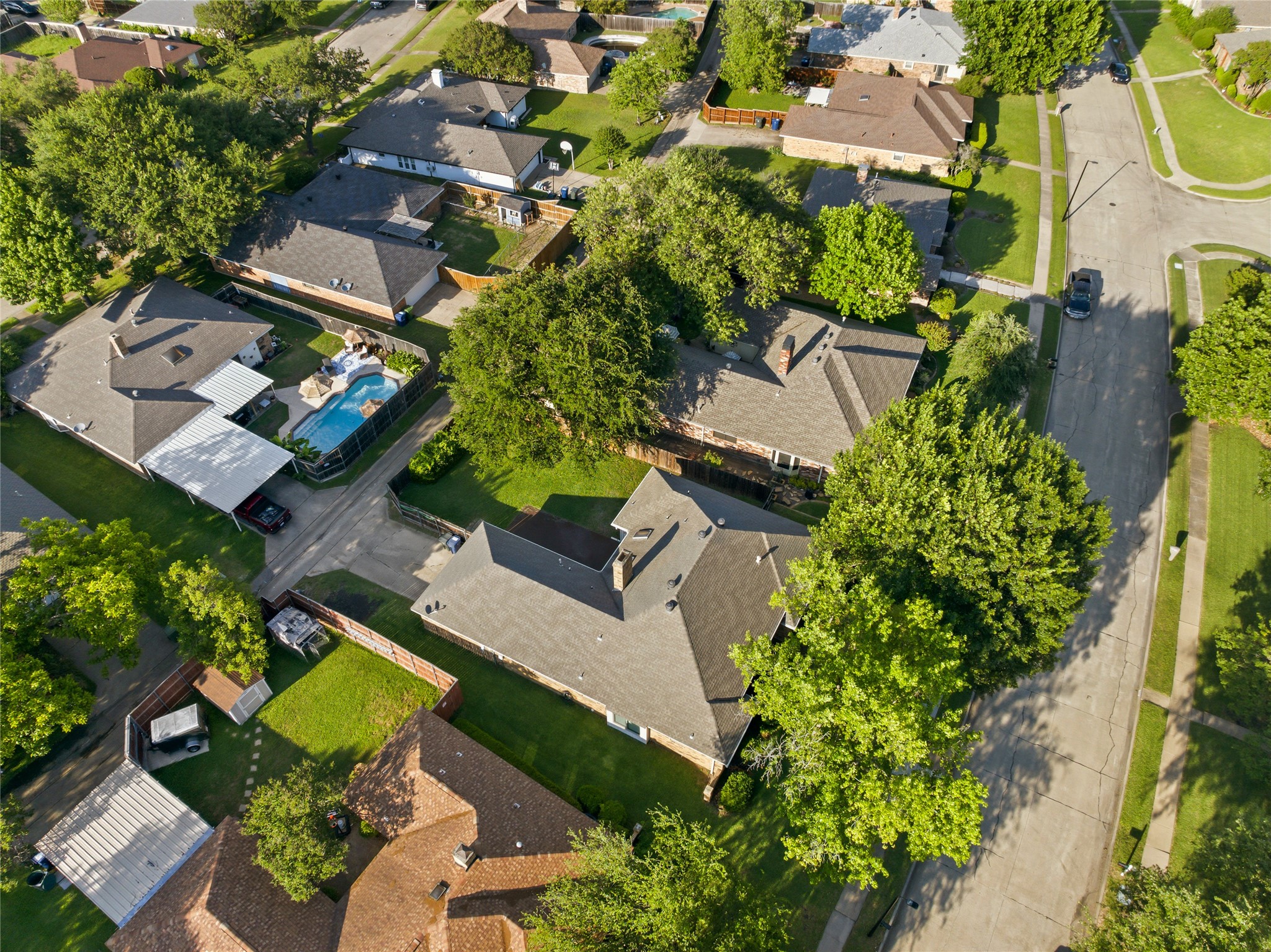 217 Willowcrest Drive Garland TX 75040