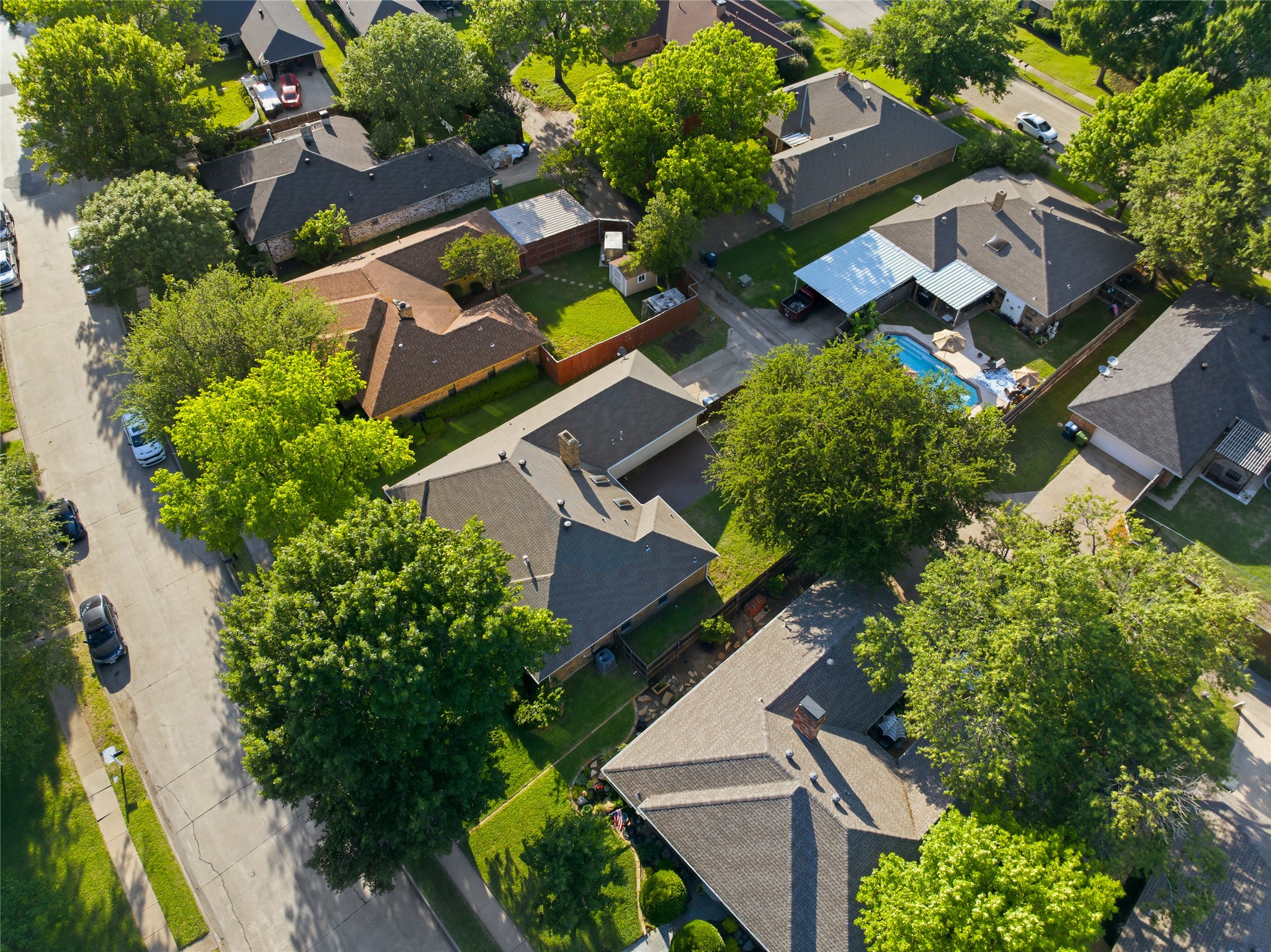 217 Willowcrest Drive Garland TX 75040