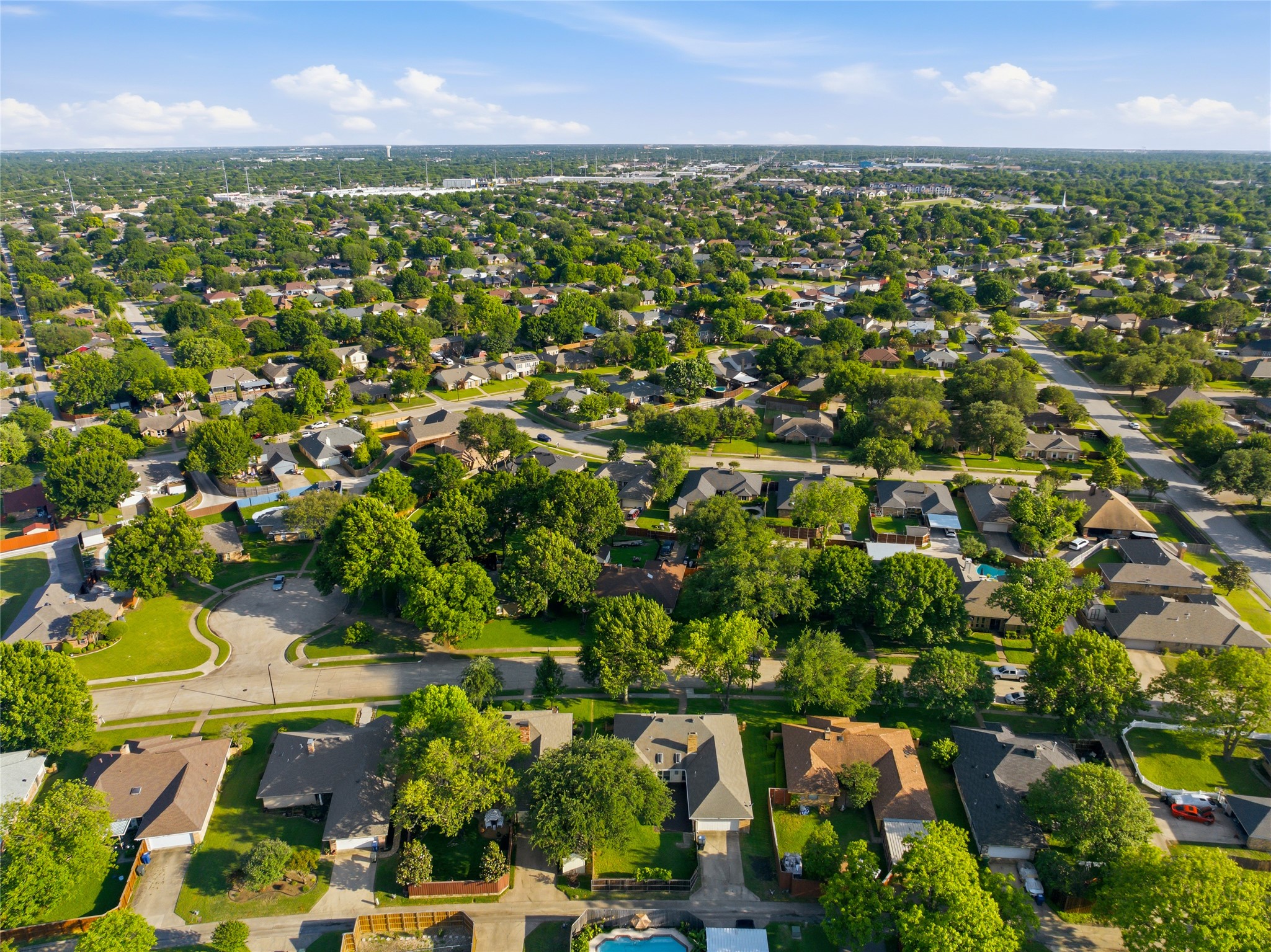 217 Willowcrest Drive Garland TX 75040