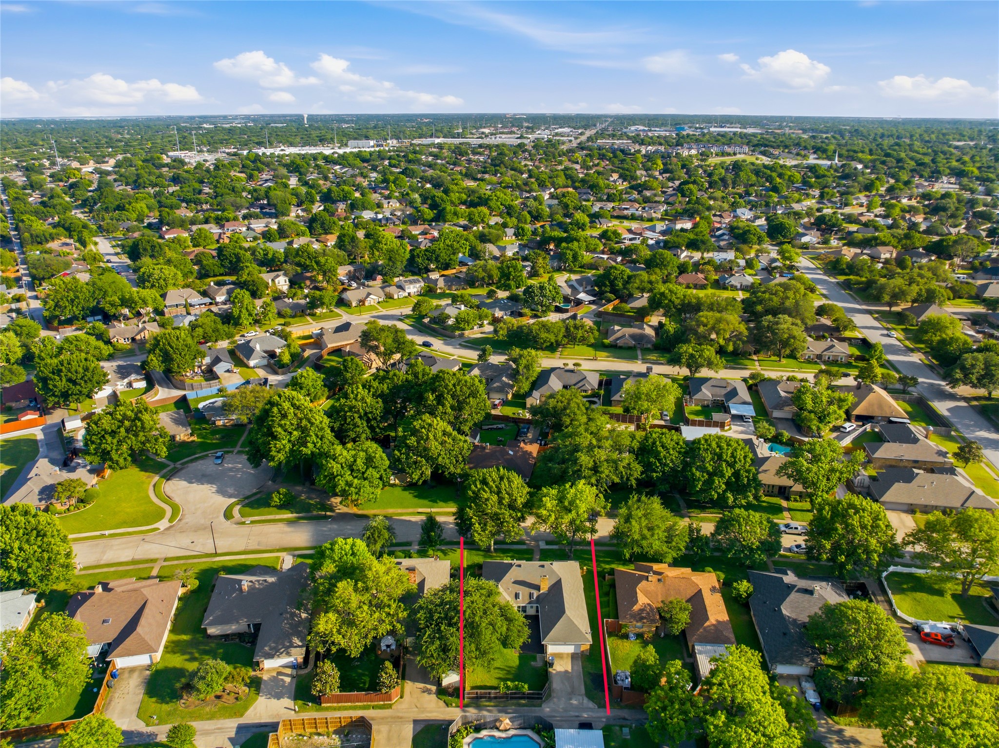 217 Willowcrest Drive Garland TX 75040