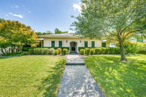 6510 Malcolm Drive Dallas TX 75214